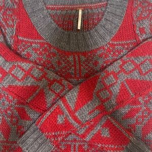 Vintage dead stock “ free people “ xs